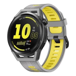 Huawei Smart Watch Watch GT Runner GPS - Cinzento
