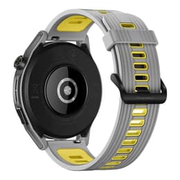 Smart Watch Huawei GPS Watch GT Runner - Cinzento