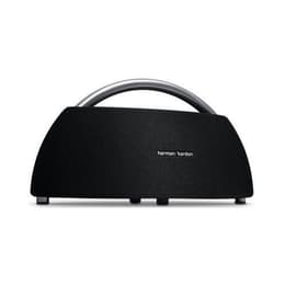 Harman Kardon Go + Play Bluetooth Speakers - Preto
