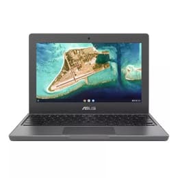 Asus Chromebook CR1100CK-YZ182 Celeron 1.1 GHz 32GB eMMC - 8GB QWERTY - Inglês
