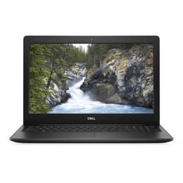 Dell Vostro 3590 15-inch (2020) - Core i5 - Gen 10 (U) - 8GB - SSD 256 GB QWERTY - Inglês
