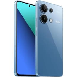 Xiaomi Redmi Note 13 512GB - Azul Turquesa - Desbloqueado
