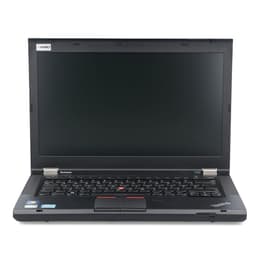 Lenovo ThinkPad T430 14-inch Core i5-3210M - SSD 2 TB - 8GB QWERTY - Italiano