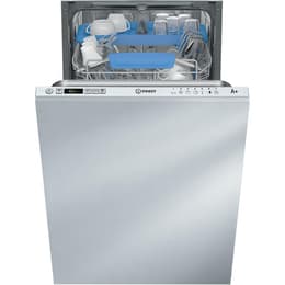 Indesit DSIC3M19 Máquina de lavar loiça encastrável Cm - 10 à 12 couverts