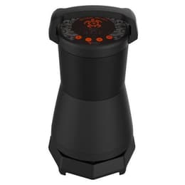 Audiophony Bora Bora Bluetooth Speakers - Preto
