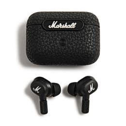 Marshall Motif ANC Earbud Redutor de ruído Bluetooth Earphones - Preto