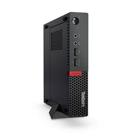 Lenovo ThinkCentre M910Q Core i5-6500T 2.5 - SSD 256 GB - 8GB