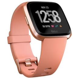 Fitbit Smart Watch Versa - Rose gold