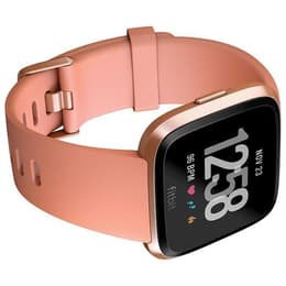 Fitbit Smart Watch Versa - Rose gold