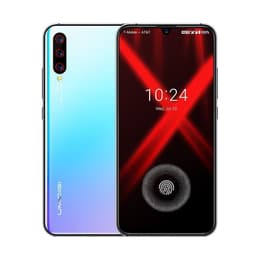 Umidigi X 128GB - Azul - Desbloqueado
