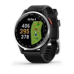 Garmin Approach S44 Bluetooth 40 mm - Preto
