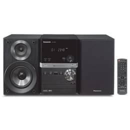 Panasonic SA-PM38 Aparelhagem De Som