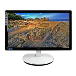 18,5-inch Aoc e943Fws 1366 x 768 LCD Monitor Branco