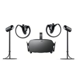 Oculus Rift + Touch Óculos Vr - Realidade Virtual