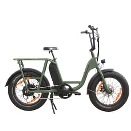Rad Power Bikes RadRunner Bicicleta Elétrica