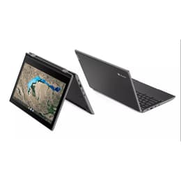 Lenovo 300E ChromeBook G2 Celeron N4020 1.1 GHz 32GB eMMC - 4GB QWERTY - Inglês