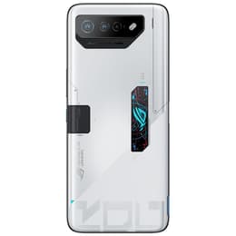 Rog Phone 7 Ultimate 512GB - Branco - Desbloqueado - Dual-SIM