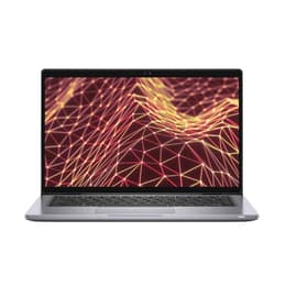 Dell Latitude 7430 14-inch (2022) - Core i7 - Gen 12 (U) - 16GB - SSD 512 GB QWERTY - Italiano