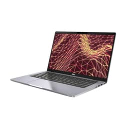Dell Latitude 7430 14-inch (2022) - Core i7 - Gen 12 (U) - 16GB - SSD 512 GB QWERTY - Italiano