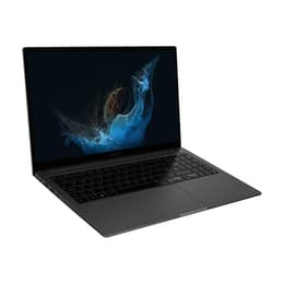 Samsung Galaxy Book2 Graphite 15-inch (2022) - Core i5-1235U - 8GB - SSD 1 TB QWERTY - Holandês