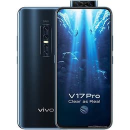 V17 Pro 128GB - Preto - Desbloqueado