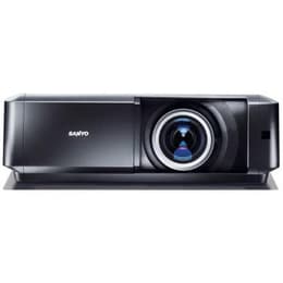 Sanyo PLV-Z5 Video projector 1100 Lumen - Preto