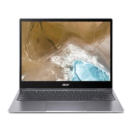 Acer Chromebook Spin 13 CP713-2W-53S7 Core i5 1.6 GHz 256GB SSD - 8GB AZERTY - Francês