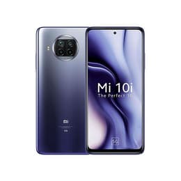 Xiaomi Mi 10i 5G 128GB - Azul - Desbloqueado