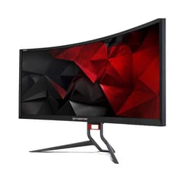 35-inch Acer Predator Z35Pbmiphz 3440 x 1440 LCD Monitor Preto