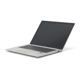 Hp EliteBook 840 G9 14-inch (2022) - Core i7-1265U - 32GB - SSD 512 GB QWERTZ - Alemão