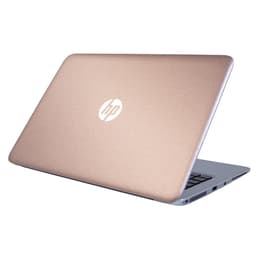 HP EliteBook Folio 1040 G3 14-inch Core i5-6200U - SSD 256 GB - 8GB QWERTY - Espanhol