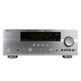Yamaha RX-V661 Amplificadores De Som