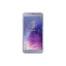 Galaxy J4 16GB - Cinzento - Desbloqueado