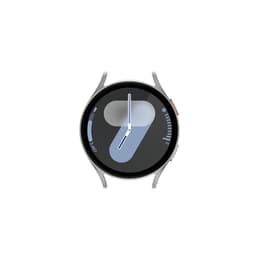 Smart Watch Samsung GPS Galaxy Watch 7 - Prateado