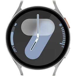 Smart Watch Samsung GPS Galaxy Watch 7 - Prateado