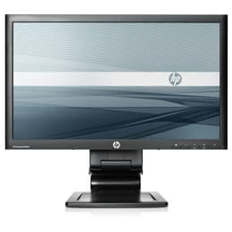 23-inch HP LA2306X 1920 x 1080 LED Monitor Preto