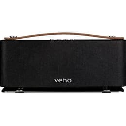 Veho MR7 Bluetooth Speakers - Preto