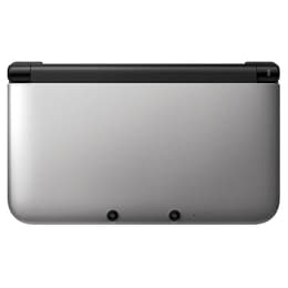 Nintendo 3DS XL - HDD 4 GB - Cinzento/Preto