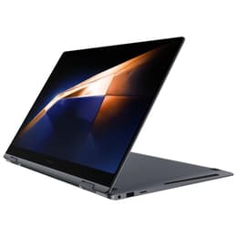 Samsung Galaxy Book 4 Pro 360 16-inch (2023) - Core Ultra 7 155H - 16GB - SSD 512 GB QWERTY - Italiano