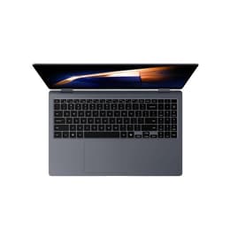Samsung Galaxy Book 4 Pro 360 16-inch (2023) - Core Ultra 7 155H - 16GB - SSD 512 GB QWERTY - Italiano