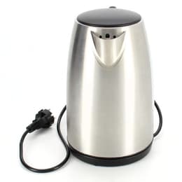 Aicok KE01402C-GS Aço inoxidável 1,7000L - Chaleira Elétrica