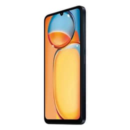 Xiaomi Redmi 13C 128GB - Preto - Desbloqueado