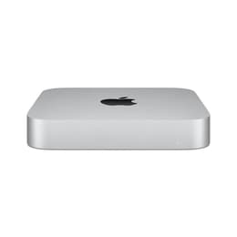 Mac mini (Outubro 2012) Core i7 2,3 GHz - SSD 200 GB + HDD 1 TB - 4GB