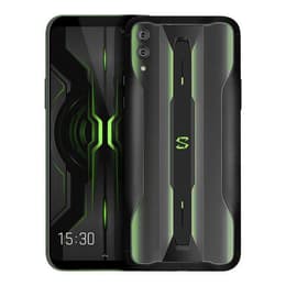 Xiaomi Black Shark 2 Pro 128GB - Preto - Desbloqueado