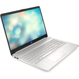 HP 15S-FQ3002NB 15-inch (2020) - Pentium Silver N6000 - 16GB - SSD 512 GB AZERTY - Francês
