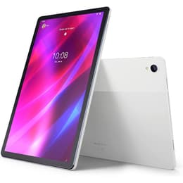 Lenovo Tab P11 Plus 64GB - Prateado - WiFi