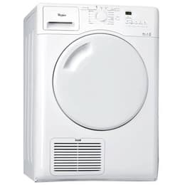 Whirlpool AZB8224 Máquina de secar roupa de condensação Frontal