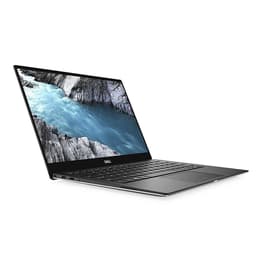 Dell XPS 13 9380 13-inch (2023) - Core i7 - Gen 8 (U) - 16GB - SSD 512 GB QWERTY - Sueco