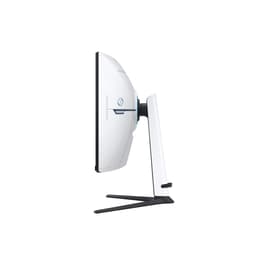 32-inch Samsung Odyssey Neo G8 3840 x 2160 QLED Monitor Branco