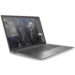 HP Zbook Firefly 14 G8 14-inch (2021) - Core i7 - Gen 11 (G) - 32GB - SSD 512 GB QWERTY - Português